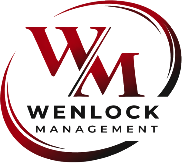 Logo Wenlock Management