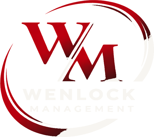 Logo Wenlock Management